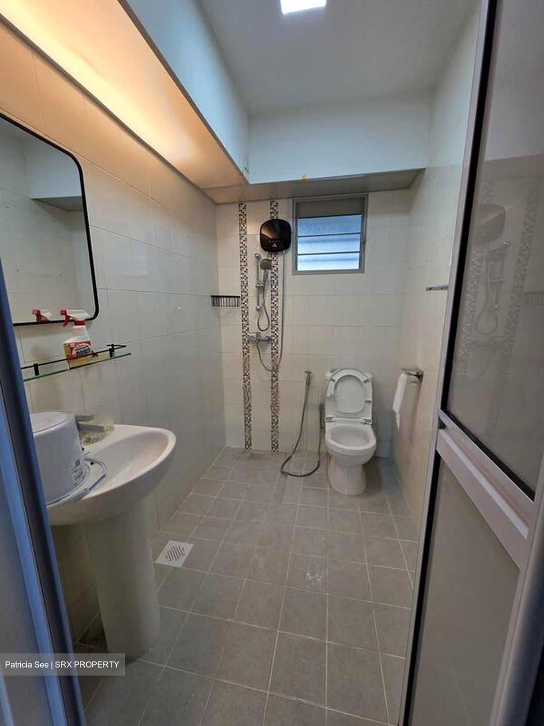 Blk 302D Coralinus (Punggol), HDB 4 Rooms #466976961